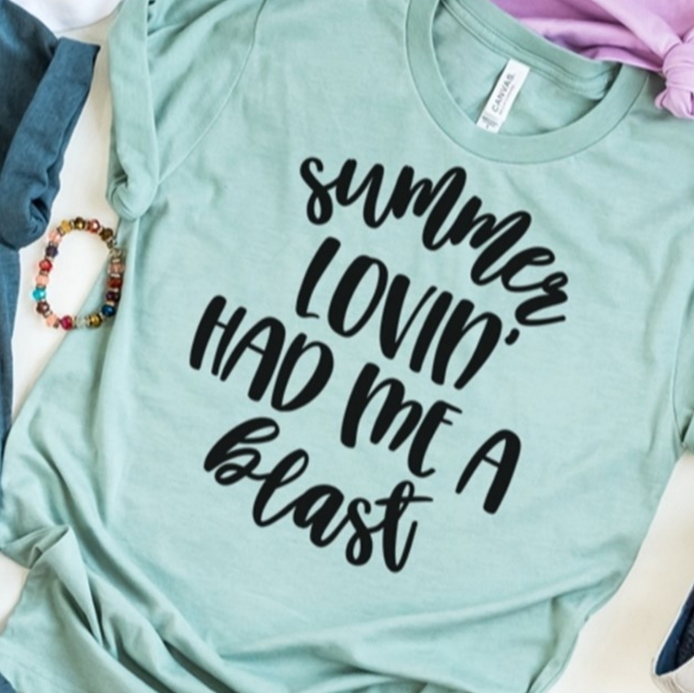 Tee Shirt
